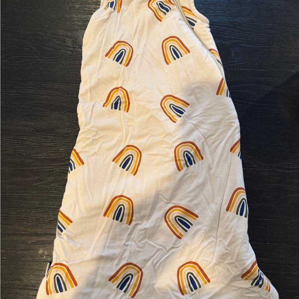 Kyte baby sleep sack used - excellent condition.